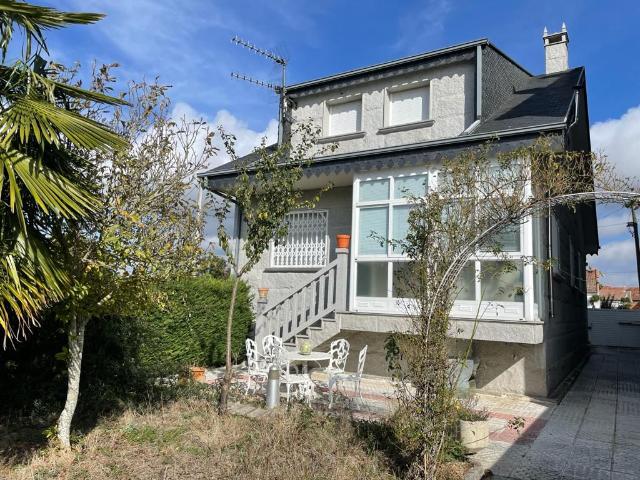Villa en venta en Xinzo De Limia, As Casas Baratas