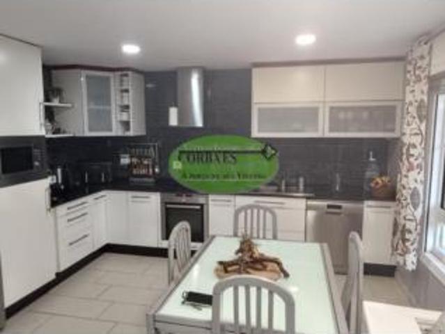 Chalet en venta en Rairo, Ourense