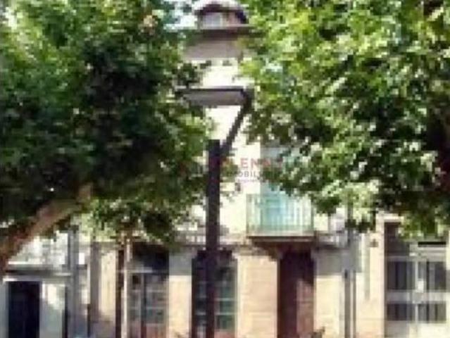 Chalet en venta en Centro, Ourense