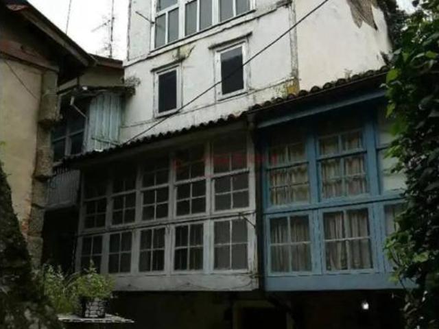 Chalet en venta en Centro, Ourense