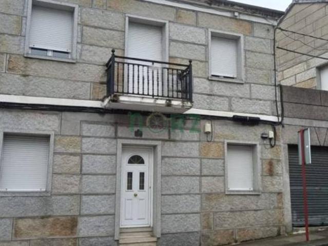 Villa en venta en Ourense, Casco Vello
