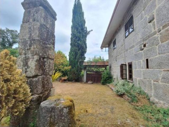 Villa en venta en Ourense, Casco Vello