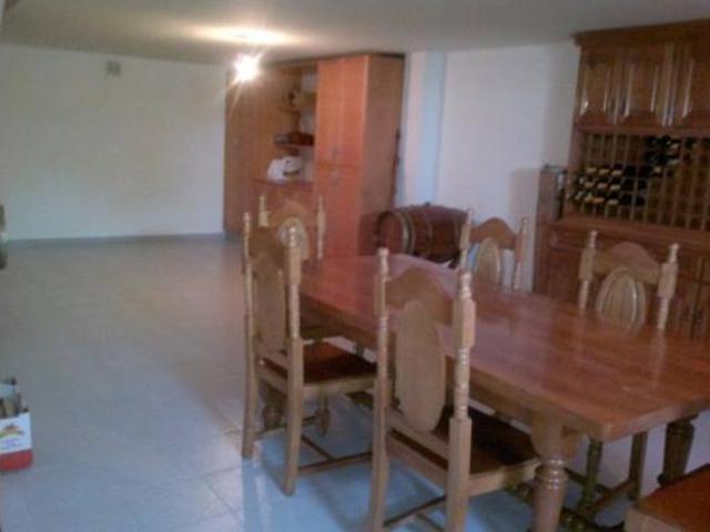Villa en venta en O Pereiro De Aguiar, A Derrasa