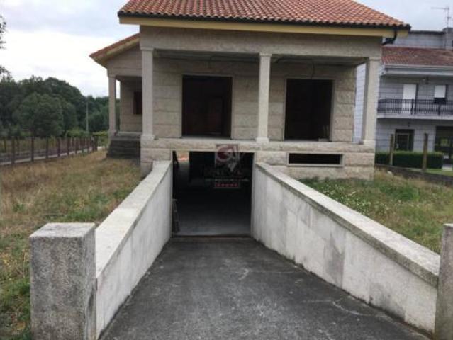 Villa en venta en Ourense, Casco Vello