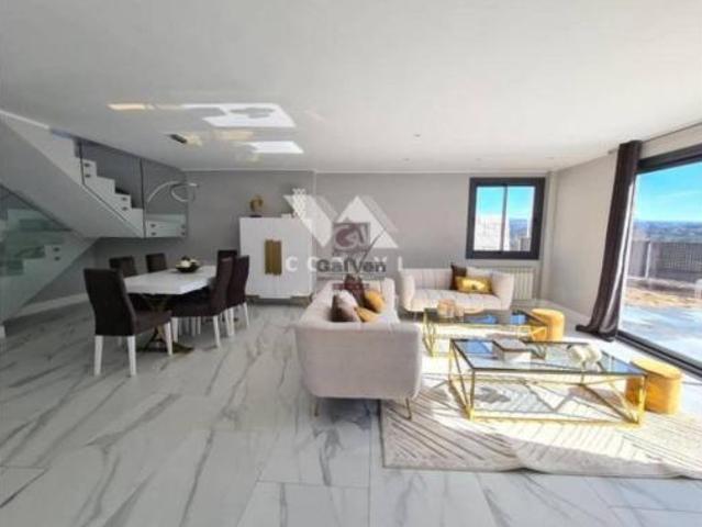Villa en venta en Ourense, Casco Vello