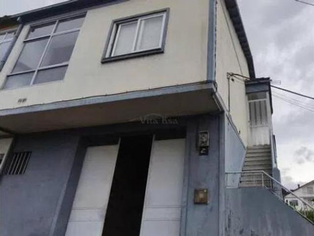 Chalet en venta en Centro, Ourense
