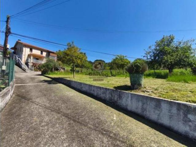 Villa en venta en Ourense, Casco Vello