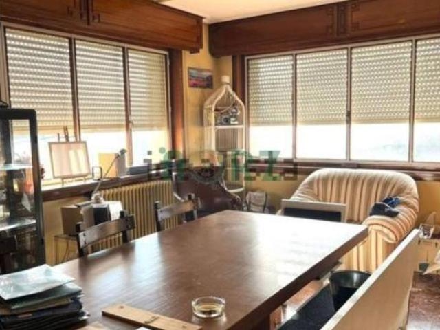 Villa en venta en Ourense, Casco Vello