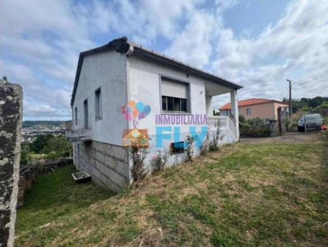 Chalet en venta en Ourense, Galicia