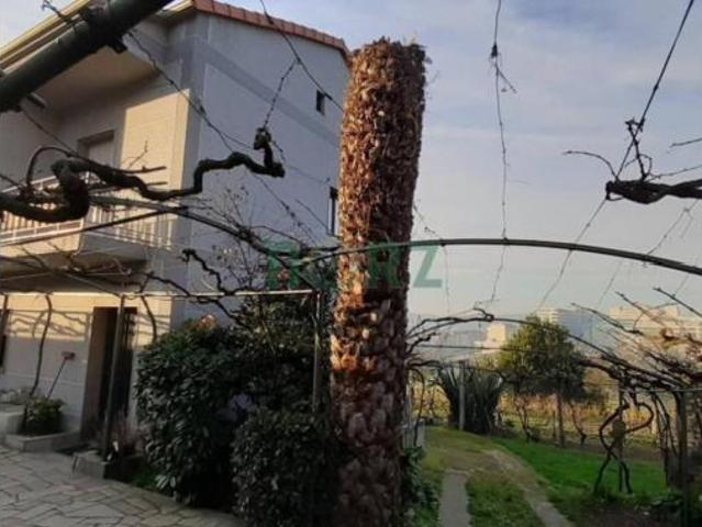 Chalet en venta en Mariñamansa, Ourense