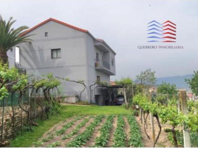 Chalet en venta en Mariñamansa, Ourense