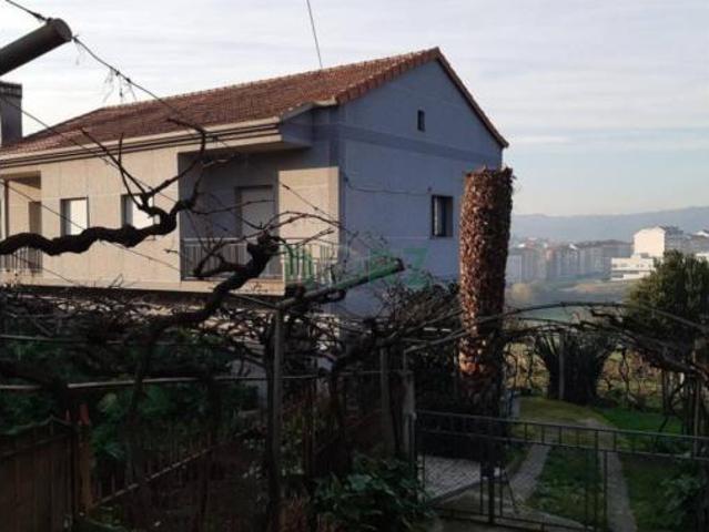 Chalet en venta en Mariñamansa, Gomesende