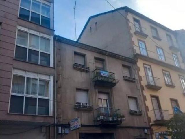 Chalet en venta en Couto, Ourense