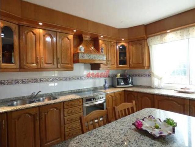 Chalet en venta en Ourense, Galicia
