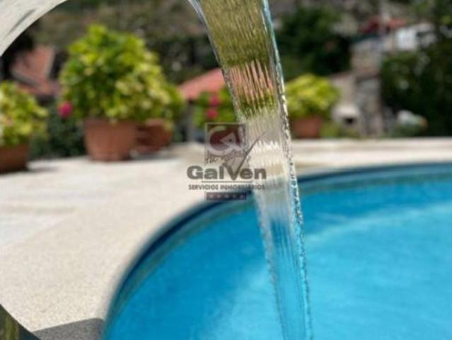 Villa en venta en Ourense, Casco Vello