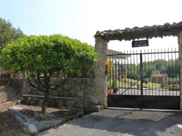 Villa en venta en Ourense, Casco Vello