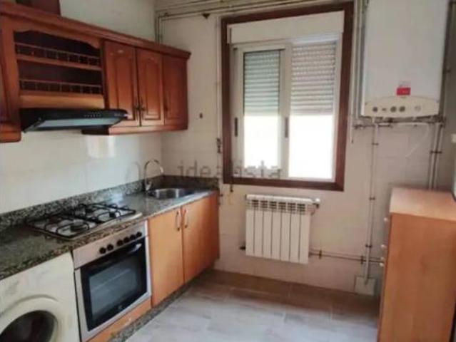 Chalet en venta en Centro, Ourense