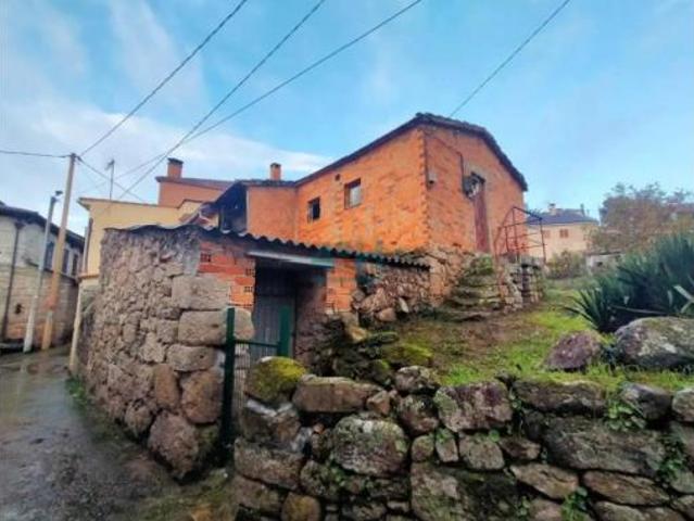 Chalet en venta en Coles, Ourense