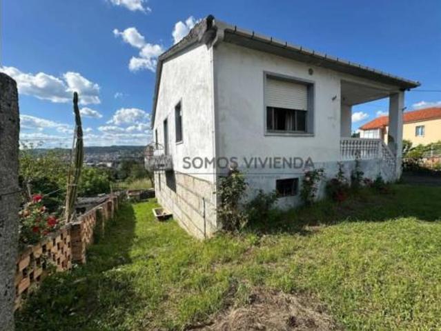 Chalet en venta en Ourense, Galicia