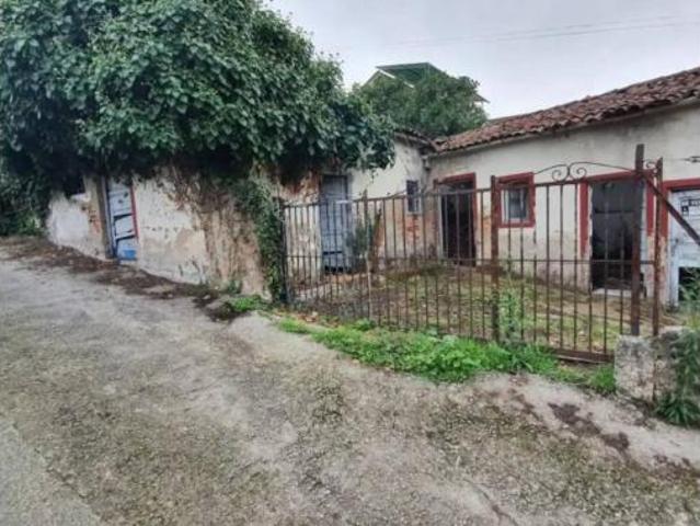 Chalet en venta en Mariñamansa, Ourense