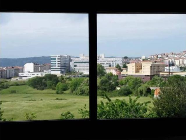Chalet en venta en Mariñamansa, Ourense