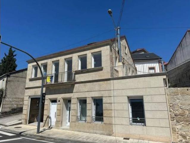 Chalet en venta en Montealegre, Ourense