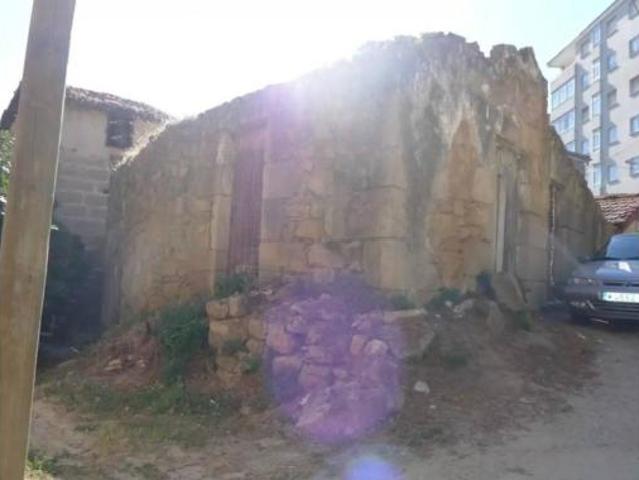 Chalet en venta en A Ponte, Ourense