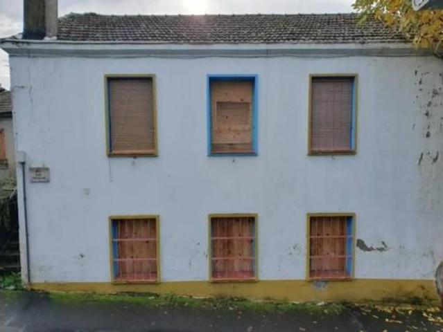 Chalet en venta en A Ponte, Ourense
