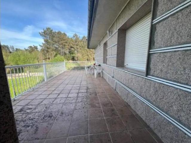 Chalet en venta en O Cumial, Ourense
