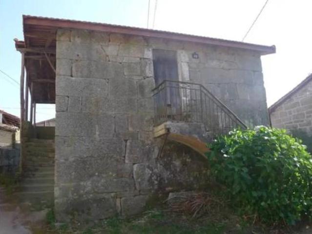 Chalet en venta en Beiro, Ourense