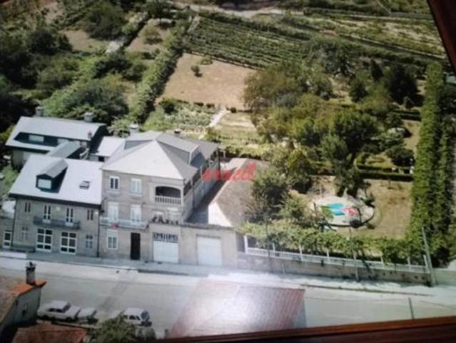 Chalet en venta en Ourense, Galicia