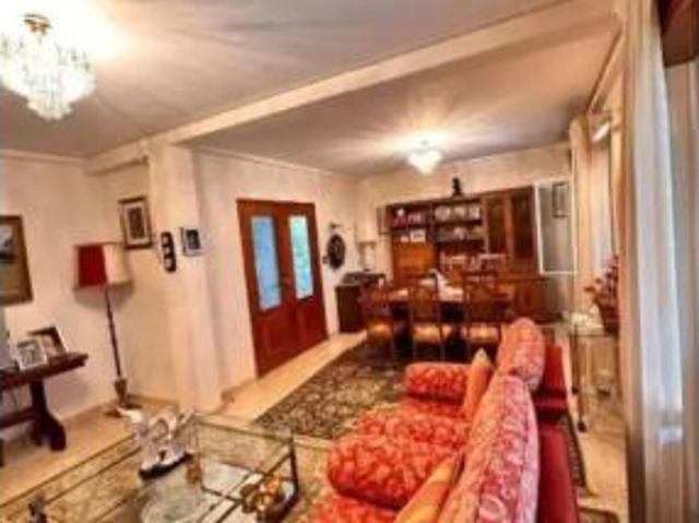 Chalet en venta en O Vinteún, Ourense