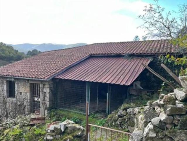 Chalet en venta en Ourense, Galicia