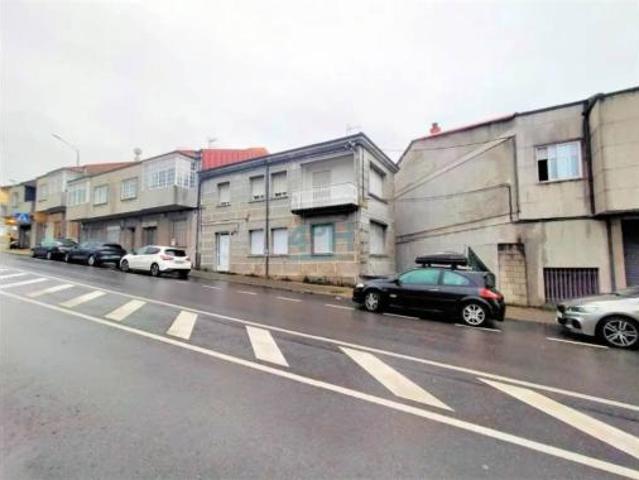 Chalet en venta en Montealegre, Ourense