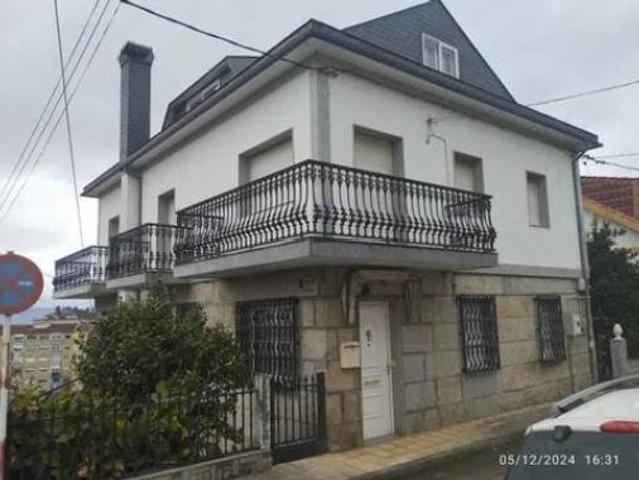 Chalet en venta en Montealegre, Ourense