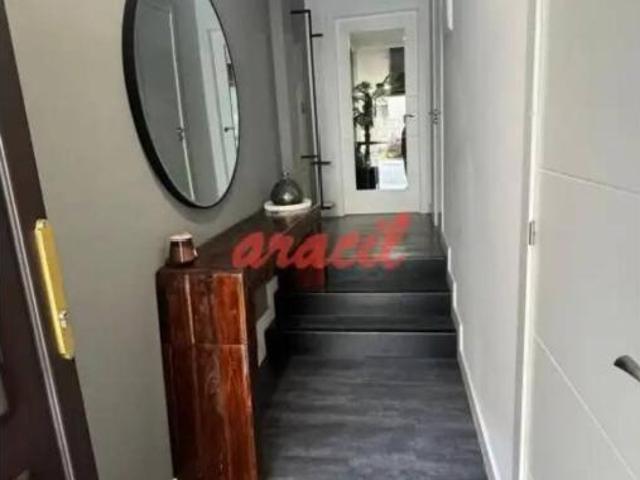 Chalet en venta en O Polvorín, Ourense