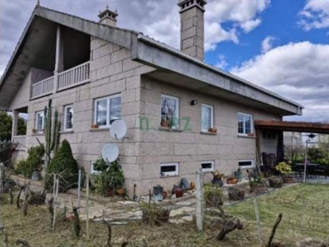 Chalet en venta en Centro, Gomesende