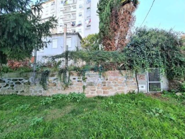 Chalet en venta en Centro, Ourense