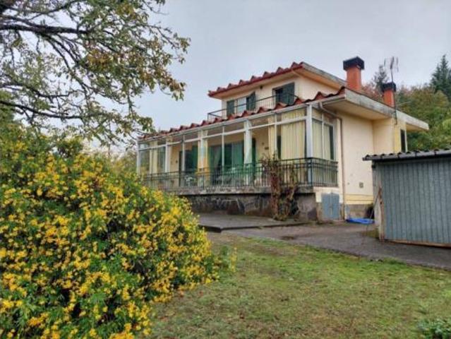 Chalet en venta en Boncomezo, Ourense