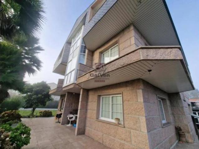 Villa en venta en Ourense, Casco Vello