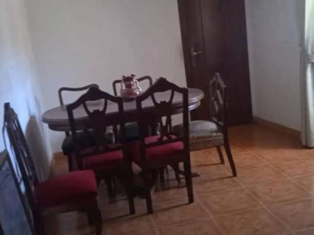 Chalet en venta en Centro, Ourense