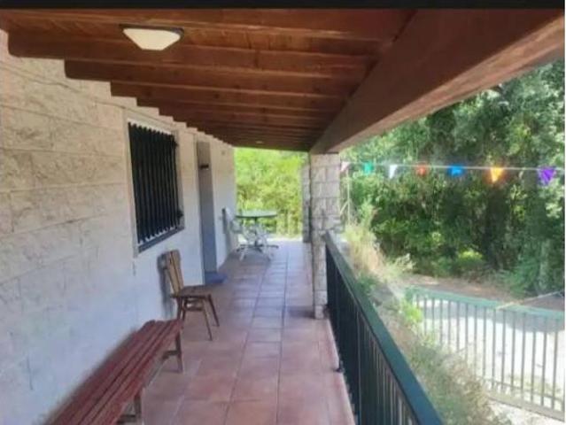 Chalet en venta en A Carballeira, Ourense