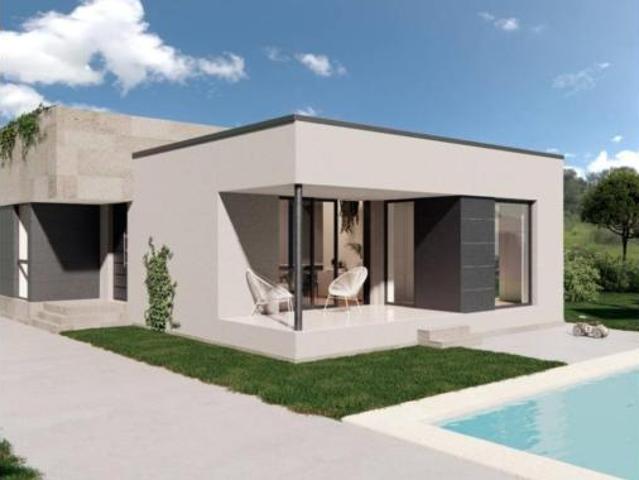 Chalet en venta en Mariñamansa, Ourense