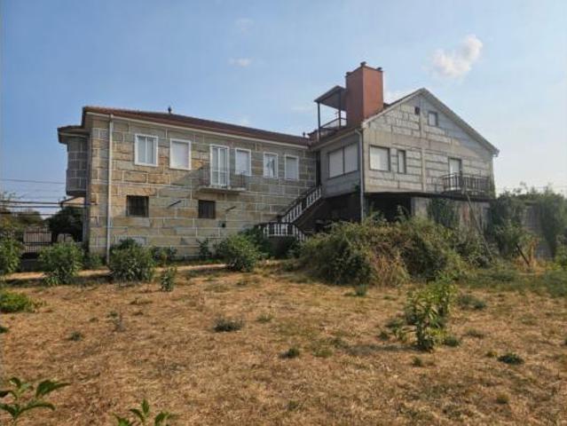 Chalet en venta en Penouzos, Gomesende