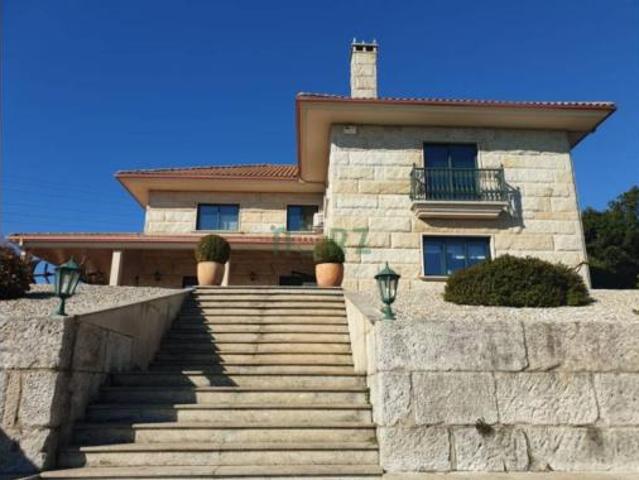 Chalet en venta en Santa Mariña do Monte, Gomesende