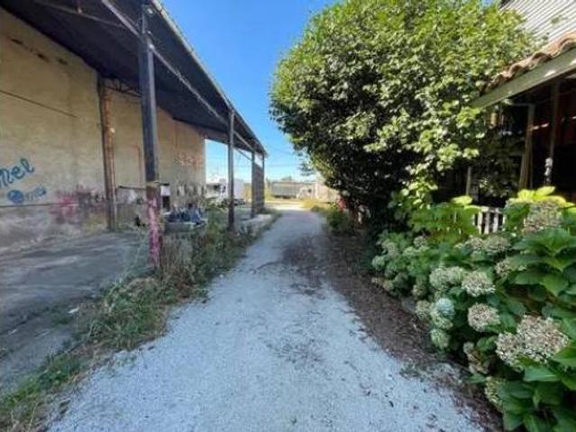 Chalet en venta en O Cumial, Ourense