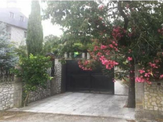 Chalet en venta en O Mesón, Ourense