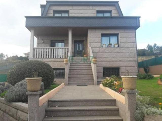Villa en venta en Ourense, Santa Mariña do Monte