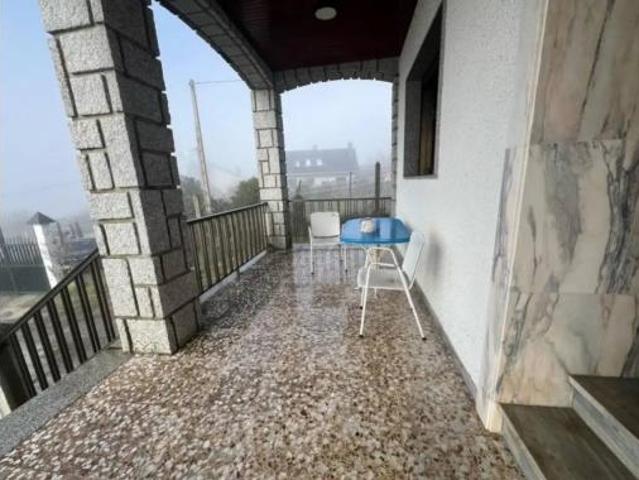 Chalet en venta en Santa Mariña do Monte, Ourense