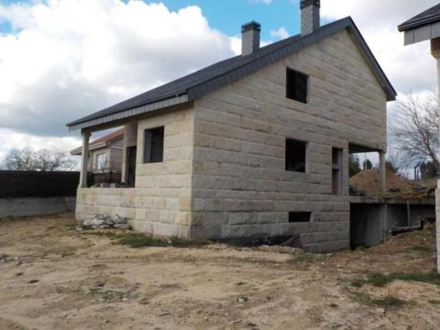 Chalet en venta en O Cumial, Ourense